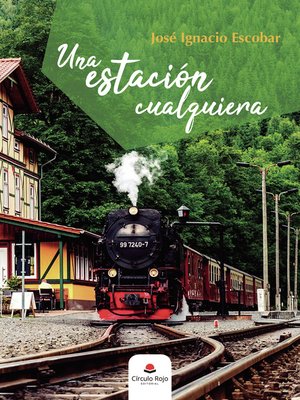 cover image of Una estación cualquiera